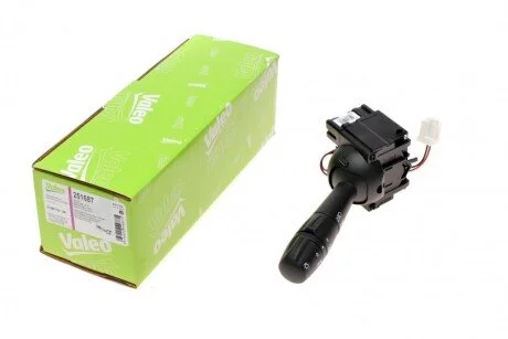 Перемикач підкермовий VALEO Valeo 251687
