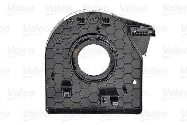 Пружина подушки безпеки SEAT IBIZA IV, IBIZA IV SC, IBIZA IV ST, MII SKODA CITIGO, FABIA II, ROOMSTER, ROOMSTER PRAKTIK VW AMAROK, MULTIVAN T5, MULTIVAN T6, POLO V 1.0-Electric 04.03- Valeo 251756 (фото 1)