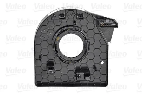 Пружина подушки безпеки SEAT IBIZA IV, IBIZA IV SC, IBIZA IV ST, MII SKODA CITIGO, FABIA II, ROOMSTER, ROOMSTER PRAKTIK VW AMAROK, MULTIVAN T5, MULTIVAN T6, POLO V 1.0-Electric 04.03- Valeo 251756