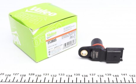 Датчик положення розподільного валу C.I.U Valeo 253803