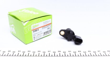 Датчик положення розподільчого валу KIA MAGENTIS (GD); MITSUBISHI CARISMA (DA_), COLT V (CJ_, CP_ Valeo 253813