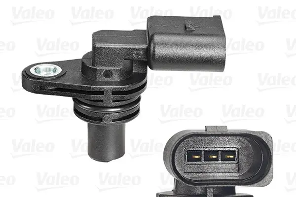 Датчик положення розподільчого валу AUDI A2 SEAT ALTEA, ALTEA XL, AROSA, CORDOBA, CORDOBA VARIO, IBIZA II, IBIZA III, IBIZA IV, IBIZA IV SC, IBIZA IV ST, INCA, LEON, TOLEDO II 1.0-6.0 07.95- Valeo 253829 (фото 1)