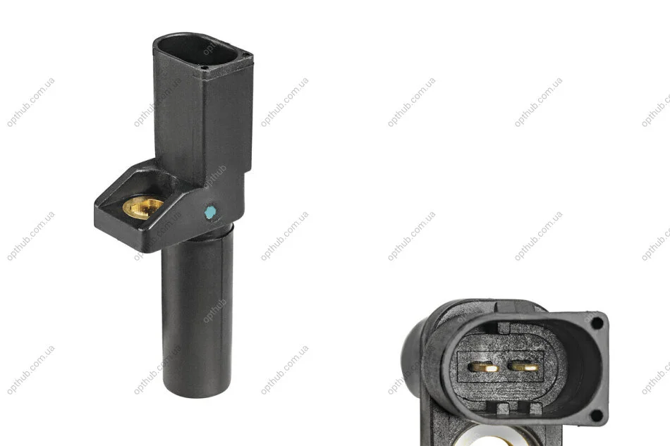 Датчик обертів коленвала Valeo 254008 (фото 1)