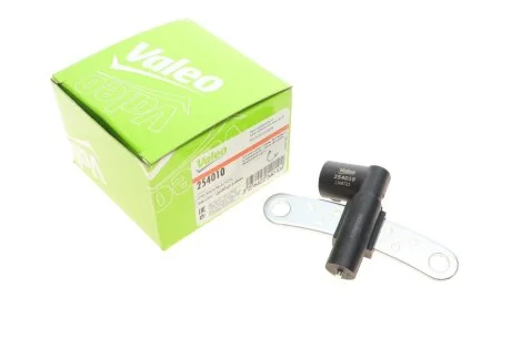 Датчик обертів коленвала VALEO Valeo 254010