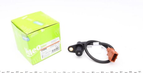 Датчик обертів колінвалу FIAT DUCATO (230_) - 1.9 TD Valeo 254046