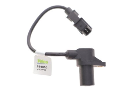 Датчик обертів колінвалу KIA CARNIVAL II (GQ) - 2.9 CRDI -ua Valeo 254050