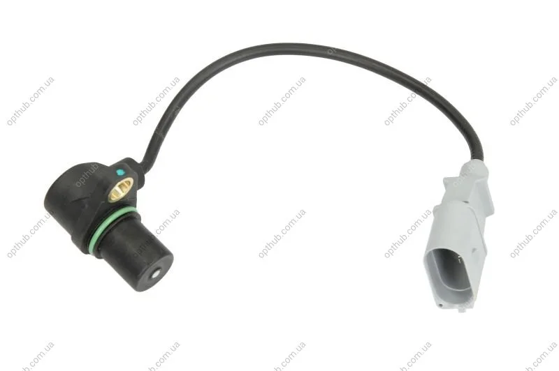 Датчик положення колінвалу VW T5 2.0 03- VALEO UA63 Valeo 254051 (фото 1)