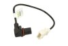 Датчик обертів колінвалу FORD GALAXY (WGR); VW CORRADO (53I), GOLF III (1H1, 1H5), PASSAT (3A2, 35I), S -ua Valeo 254061 (фото 1)