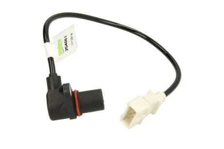 Датчик оборотов коленвала FORD GALAXY (WGR); VW CORRADO (53I), GOLF III (1H1, 1H5), PASSAT (3A2, 35I), S Valeo 254061