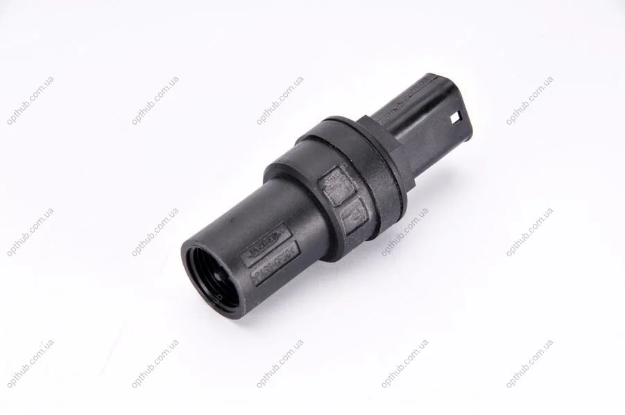 Датчик оборотів, коробка передач (вир-во) Valeo 255302 (фото 1)
