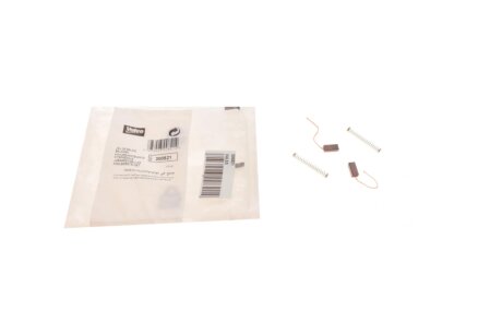 Щітки генератора Peugeot/Renault (6.3x4.5x14) (opt-om) Valeo 300821