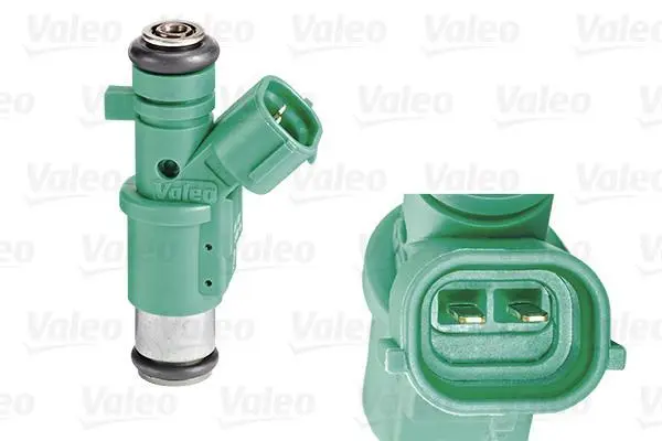 VALEO ПАЛИВНА ФОРСУНКА Valeo 348002 (фото 1)
