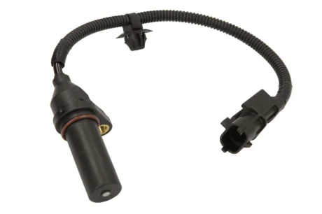 Датчик положення колінчастого вала HYUNDAI ACCENT IV, CRETA, ELANTRA IV, ELANTRA V, ELANTRA VI, I20 I, I30, I40 I, I40 I CW, IONIQ, IX20, IX35, SONATA VI, SONATA VII, TUCSON 1.2-2.4 04.04- Valeo 366133