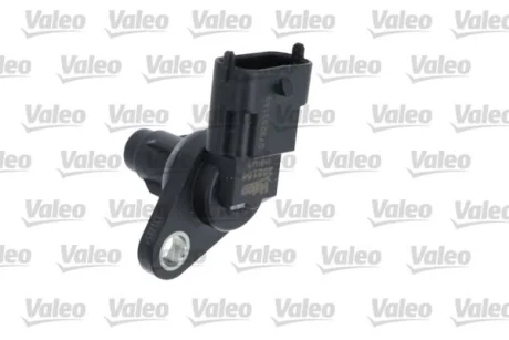 Датчик положення розподільчого валу HYUNDAI ACCENT III, ACCENT IV, ELANTRA IV, ELANTRA V, ELANTRA VI, GETZ, I10 I, I20 ACTIVE, I20 I, I20 II, I30, I40 I, I40 I CW, IX20, IX35 1.1D-1.7D 09.00- Valeo 366164