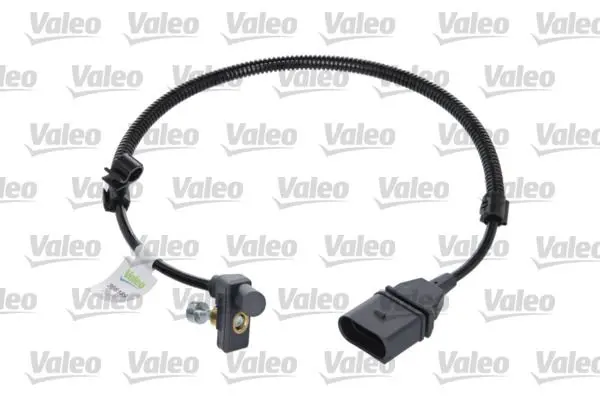 Датчик положення колінчастого вала SEAT AROSA, CORDOBA, CORDOBA VARIO, IBIZA II, INCA VW CADDY II, GOLF III, LUPO I, POLO, POLO III, POLO III CLASSIC 1.0/1.4/1.6 10.91-07.05 Valeo 366189 (фото 1)