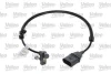 Датчик положення колінчастого вала SEAT AROSA, CORDOBA, CORDOBA VARIO, IBIZA II, INCA VW CADDY II, GOLF III, LUPO I, POLO, POLO III, POLO III CLASSIC 1.0/1.4/1.6 10.91-07.05 Valeo 366189 (фото 1)