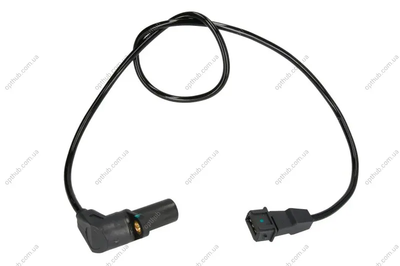 Датчик положення колінчастого вала OPEL ASTRA F, ASTRA F CLASSIC, ASTRA G, CORSA B, MERIVA A, OMEGA A, SENATOR B, TIGRA, VECTRA B 1.4/1.6/3.0 09.89-01.06 Valeo 366199 (фото 1)