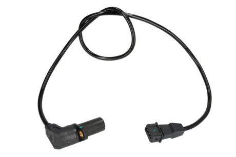 Датчик положення колінчастого вала OPEL ASTRA F, ASTRA F CLASSIC, ASTRA G, CORSA B, MERIVA A, OMEGA A, SENATOR B, TIGRA, VECTRA B 1.4/1.6/3.0 09.89-01.06 Valeo 366199