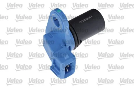 Датчик положення розподільчого валу VOLVO C30, S40 I, S40 II, V50 FORD B-MAX, C-MAX, FIESTA, FIESTA IV, FIESTA V, FIESTA VI, FOCUS C-MAX, FOCUS I, FOCUS II, FUSION, KA 1.2-1.6LPG 08.95-12.17 Valeo 366420