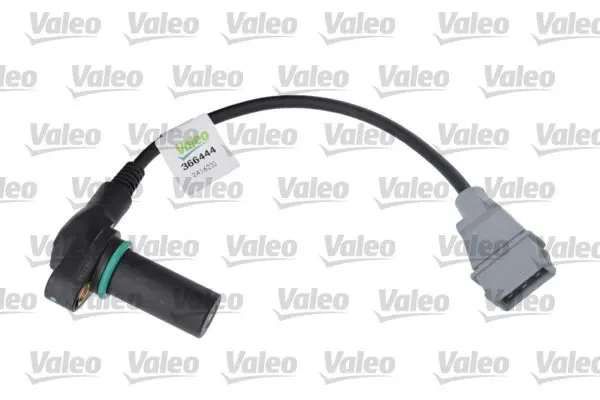 Датчик положення колінчастого вала VW LT 28-35 II, LT 28-46 II, TRANSPORTER T4 2.5D 09.95-07.06 Valeo 366444 (фото 1)