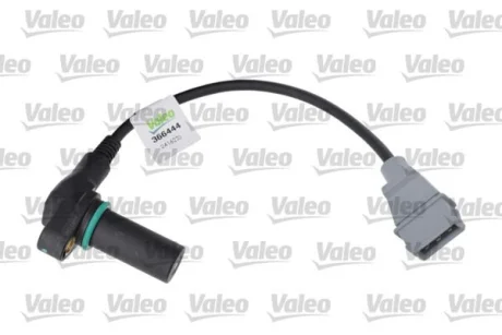 Датчик положення колінчастого вала VW LT 28-35 II, LT 28-46 II, TRANSPORTER T4 2.5D 09.95-07.06 Valeo 366444