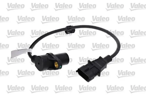 Датчик положення колінчастого вала HYUNDAI ACCENT II, ACCENT III, ACCENT IV, ELANTRA IV, ELANTRA V, ELANTRA VI, GETZ, I20 ACTIVE, I20 I, I20 II, I30, IX20, IX35, MATRIX 1.4-2.0D 07.96- Valeo 366450 (фото 1)