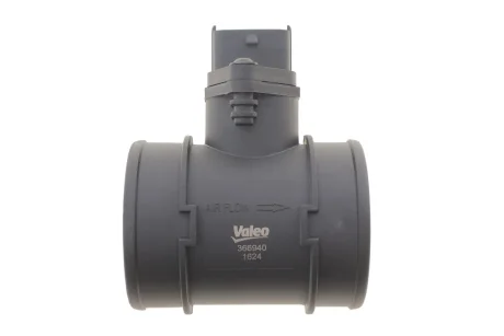 ДАТЧИК МАСОВОЇ ВИТРАТИ ПОВІТРЯ Valeo 366940