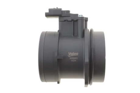 ДАТЧИК МАСОВОЇ ВИТРАТИ ПОВІТРЯ Valeo 366963