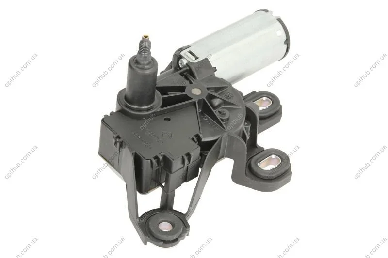 Двигатель стеклоочистителя VALEO Valeo 404704 (фото 1)