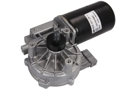 Двигун склоочисника MAN (вир-во VALEO) Valeo 405001