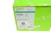 Стартер (12В, 0,85кВт, новий) DACIA LOGAN, LOGAN II, LOGAN MCV II, SANDERO, SANDERO II NISSAN KUBISTAR RENAULT CLIO I, CLIO II, CLIO III, CLIO IV, ESPACE III, KANGOO, KANGOO EXPRESS 1.0-3.0 04.92- Valeo 432685 (фото 6)