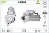 Стартер (12В, 1,4кВт, новий із заставою) CITROEN BERLINGO, BX, C15, C4, C4 GRAND PICASSO I, C4 GRAND PICASSO II, C4 I, C4 II, C4 PICASSO I, C4 PICASSO II, C4 SPACETOURER, C5 I, C5 II 1.4-2.2D 10.84- Valeo 438068 (фото 1)