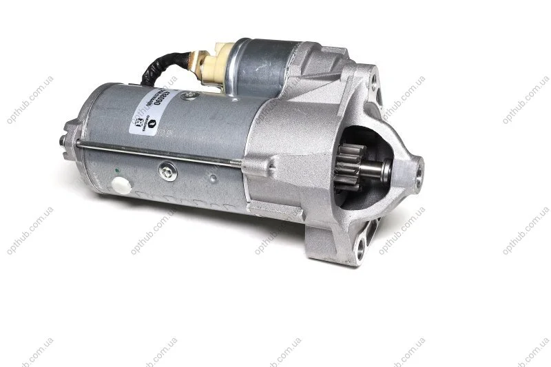 Стартер CS1193 | PL - ORIGIN Valeo 438090 (фото 1)
