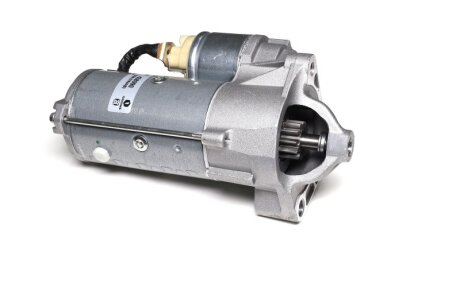 Стартер Valeo 438090