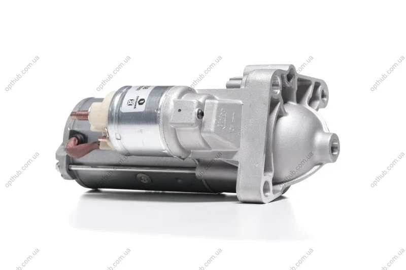 Стартер Opel/Renault/Nissan (вир-во) Valeo 438158 (фото 1)