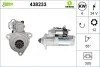 Стартер Valeo 438233 (фото 1)