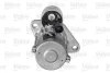 Стартер (12В, 2кВт, новий із заставою) AUDI A1, A3, Q2 SEAT ALTEA, ALTEA XL, ATECA, IBIZA IV ST, LEON, LEON SC, LEON ST SKODA FABIA II, KAROQ, OCTAVIA II, OCTAVIA III, ROOMSTER 1.2-2.0D 10.06- Valeo 438252 (фото 2)