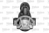 Стартер (12В, 2,2кВт, новий) CITROEN JUMPER III FIAT DUCATO FORD RANGER, TOURNEO CUSTOM V362, TRANSIT, TRANSIT CUSTOM V362, TRANSIT TOURNEO, TRANSIT V363 LAND ROVER DEFENDER 2.2D/2.4D/3.2D 04.06- Valeo 438360 (фото 1)