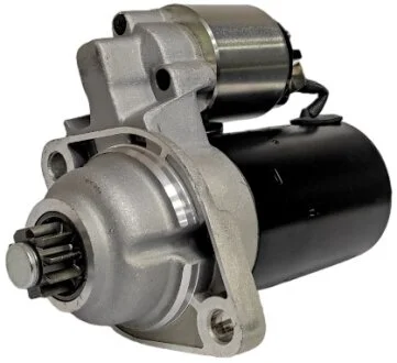 Стартер Valeo 438428