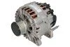 Генератор (14В, 150А, новий із заставою) AUDI A1, A3, A4 B6, A4 B7, A6 C5, A8 D4, TT CHRYSLER SEBRING DODGE AVENGER, CALIBER, JOURNEY FORD GALAXY I, GALAXY MK I JEEP COMPASS 1.4-4.2 09.95- Valeo 439664 (фото 1)