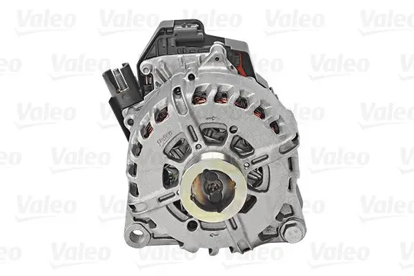 Генератор (14В, 210А, новий із заставою) DS DS 4, DS 5, DS 7 CITROEN C4 GRAND PICASSO II, C4 II, C4 PICASSO II, C4 SPACETOURER, C5 AIRCROSS, C5 III, DS4, DS5, GRAND C4 SPACETOURER 2.0D 04.09- Valeo 439864 (фото 1)