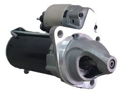 Стартер Valeo 446502