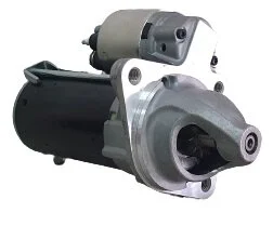 Стартер Valeo 446502
