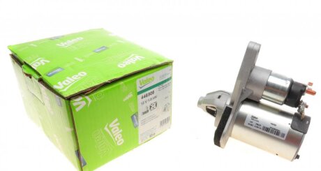 Стартер JS1367 | IN - ORIGIN Valeo 446506