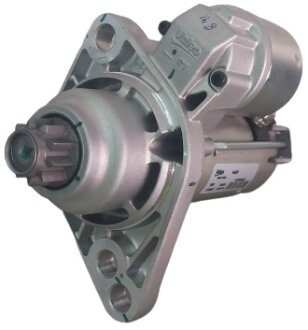 Стартер Valeo 446509