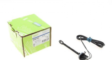 Датчик температури повітря RENAULT,NISSAN,CITROEN (oe277239472R) C.I.U Valeo 508793