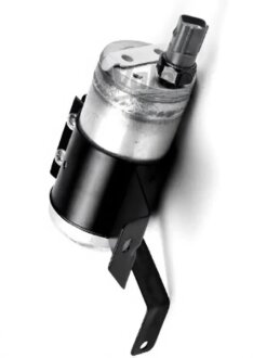 Осушувач кондиціонера З РЕГУЛЯТОРОМ ROVER: 200 (89>95) 1.8D, 1.8TD, 1.9D;200 (95>99) 1.1I, 1.4I, 1.6I, -ua Valeo 509498