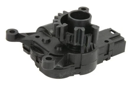 Кран пічки (L) VW Caddy III/IV 04- VALEO UA63 Valeo 515127