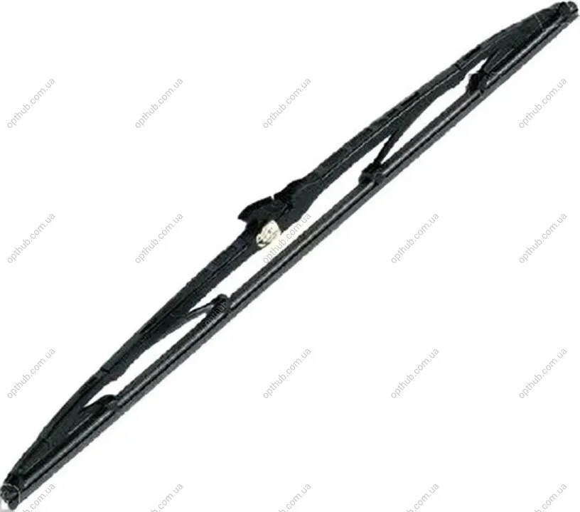 Щітка склоочисника КАРКАСНЫЙ SILENCIO PERFORMANCE 600 X1 -ua Valeo 567803 (фото 1)