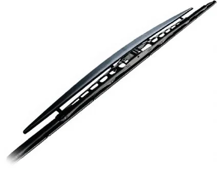 Щітка склоочисника КАРКАСНЫЙ SILENCIO PERFORMANCE SPOILER S525 X1 -ua Valeo 567819